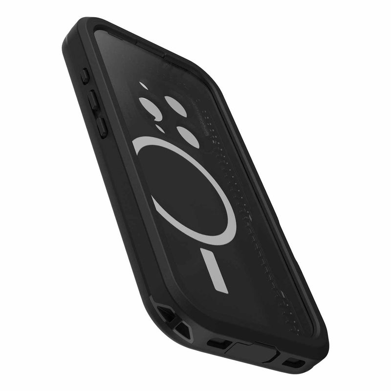 7796149 Fre MagSafe Case iPhone 16 Pro Black