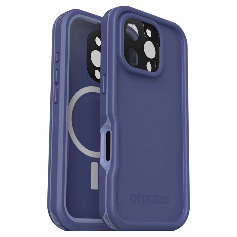 7796152 Fre MagSafe Case iPhone 16 Pro Violet Valley