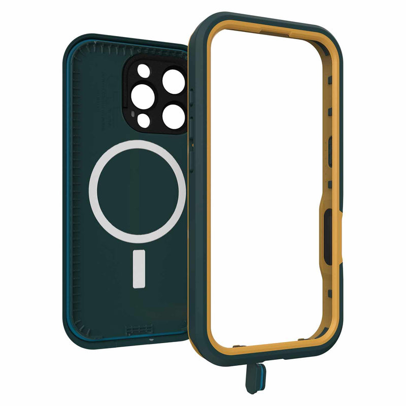 7796154 Fre MagSafe Case iPhone 16 Pro Submerge