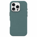 7796307 Symmetry Cactus Leather MagSafe Case iPhone 16 Pro Sagebrush Green