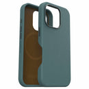 7796307 Symmetry Cactus Leather MagSafe Case iPhone 16 Pro Sagebrush Green