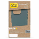 7796307 Symmetry Cactus Leather MagSafe Case iPhone 16 Pro Sagebrush Green