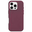 7796311 Symmetry Cactus Leather MagSafe iPhone 16 Pro Foxberry Pink