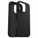 7796315 Symmetry Cactus Leather MagSafe Case iPhone 16 Pro Noir Ash