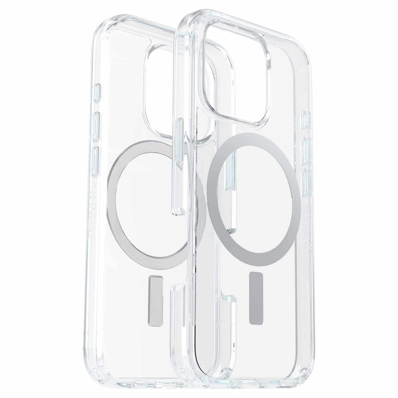 7796389 Symmetry Clear MagSafe Case iPhone 16 Pro Clear