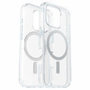 OtterBox Symmetry Clear MagSafe Case Clear for iPhone 16 Pro
