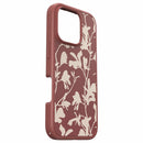 7796475 Symmetry Graphics MagSafe iPhone 16 Pro Autumn Rust