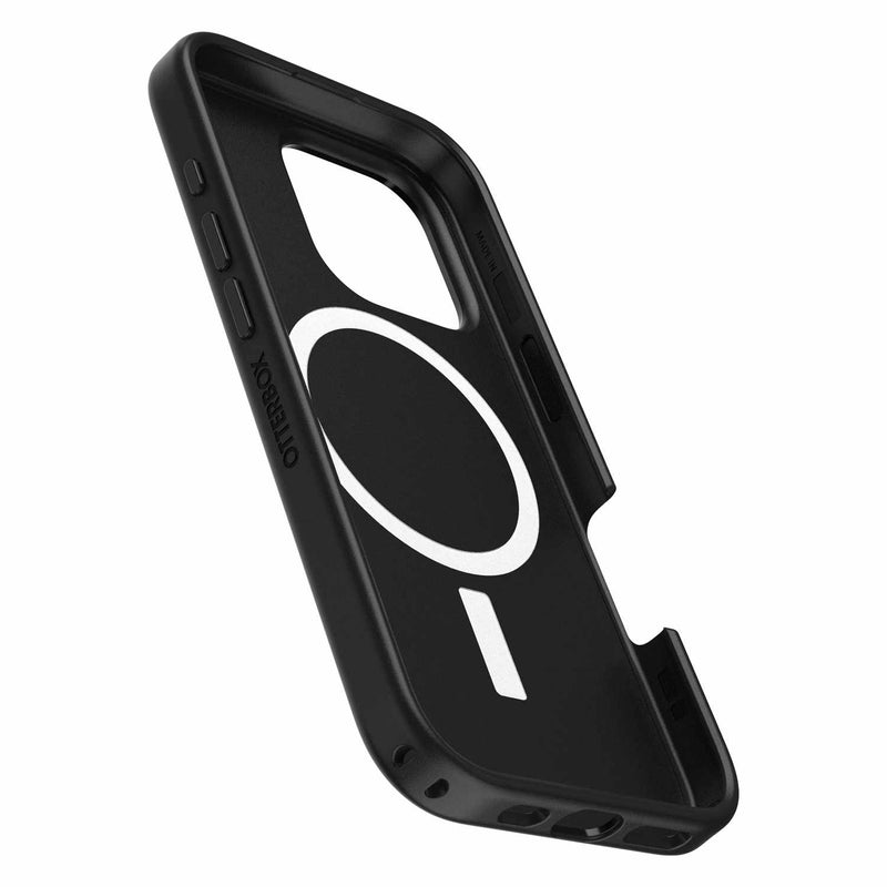 7796558 Symmetry MagSafe Case iPhone 16 Pro Black