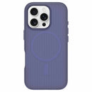 7796605 Symmetry Soft-Touch MagSafe Case iPhone 16 Pro Denver Dusk Purple