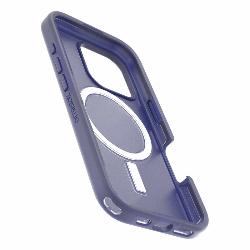 7796605 Symmetry Soft-Touch MagSafe Case iPhone 16 Pro Denver Dusk Purple