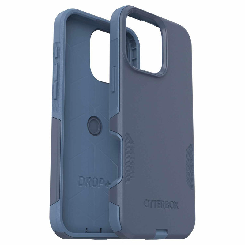 7795861 Commuter MagSafe Case iPhone 16 Pro Max Baby Blue Jeans