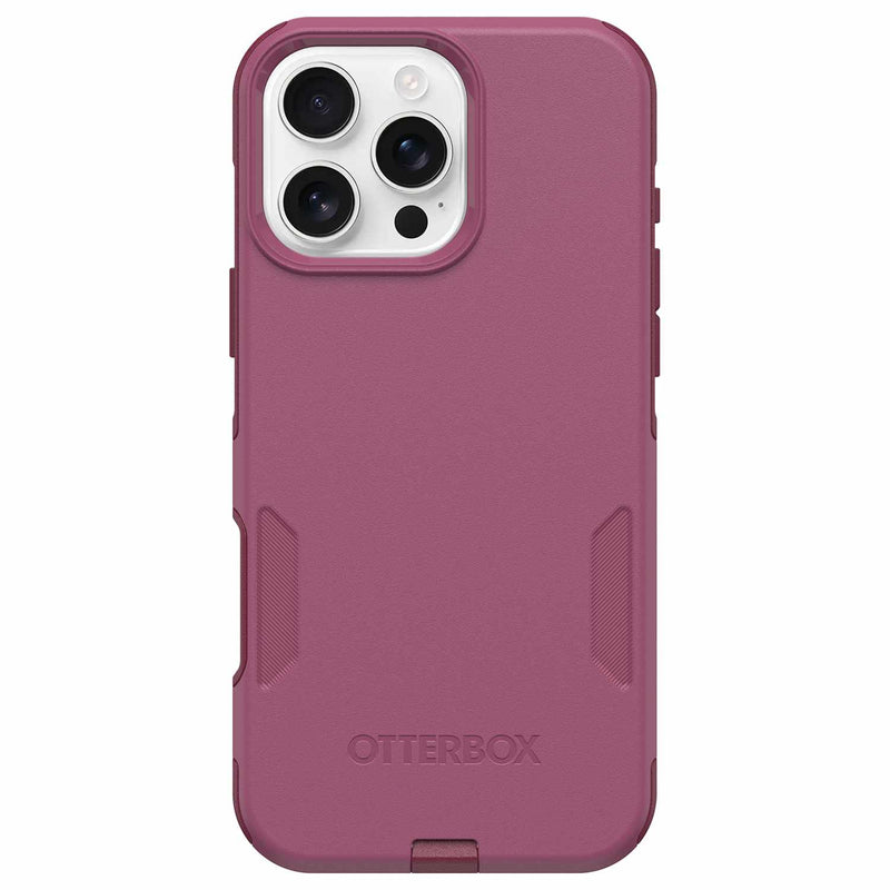 7795871 Commuter MagSafe Case iPhone 16 Pro Max Foxberry