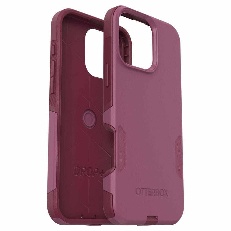 7795871 Commuter MagSafe Case iPhone 16 Pro Max Foxberry