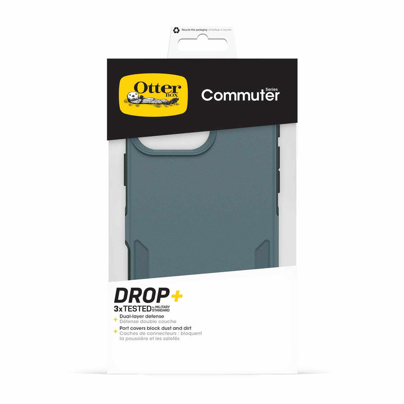 7795872 Commuter MagSafe Case iPhone 16 Pro Max Sagebrush