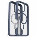 7796109 Defender XT Clear Pro Case iPhone 16 Pro Max Baby Blue Clear