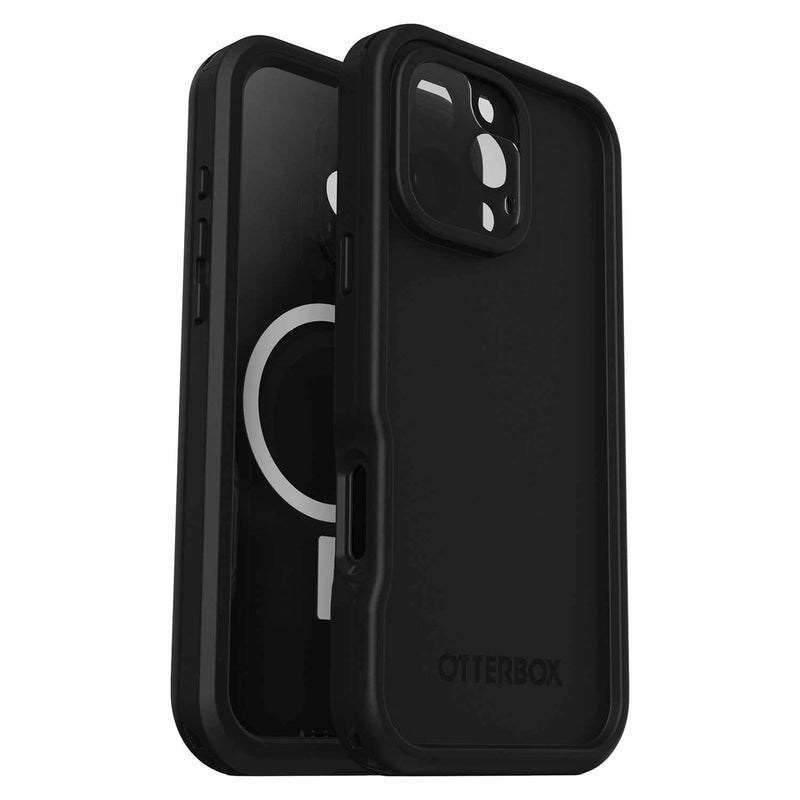 7796156 Fre MagSafe Case iPhone 16 Pro Max Black