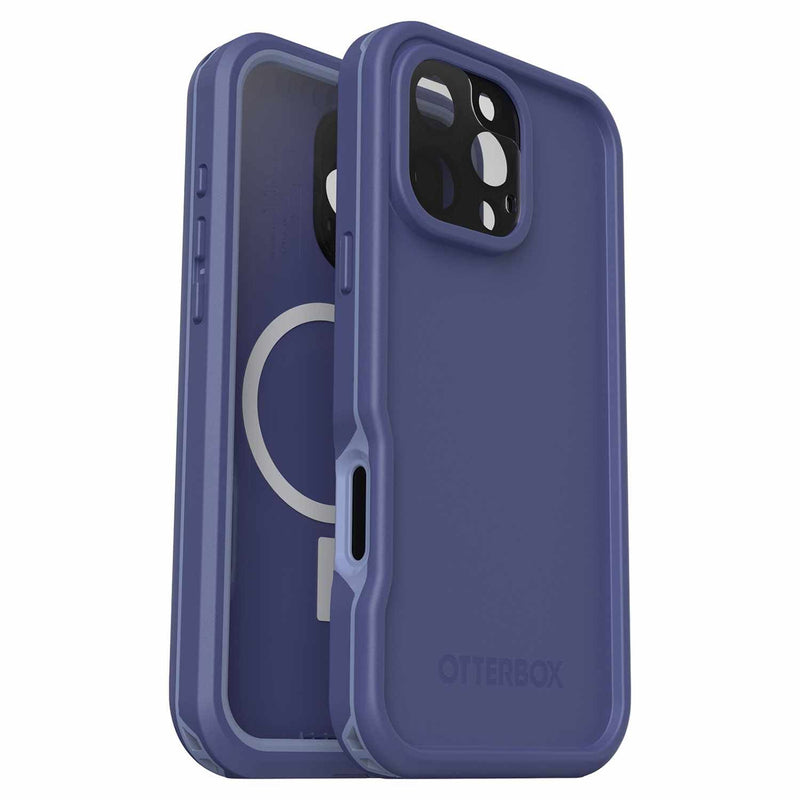 7796159 Fre MagSafe Case iPhone 16 Pro Max Violet Valley