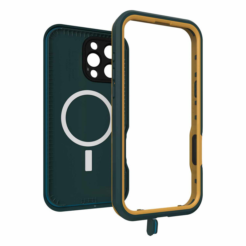 7796161 Fre MagSafe Case iPhone 16 Pro Max Submerge