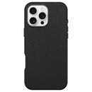 OtterBox Symmetry Cactus Leather MagSafe Case Noir Ash for iPhone 16 Pro Max