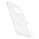 OtterBox Symmetry Clear MagSafe Case Clear for iPhone 16 Pro Max