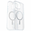 OtterBox Symmetry Clear MagSafe Case Clear for iPhone 16 Pro Max