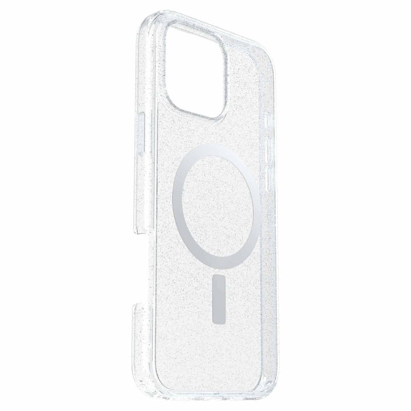 7796426 Symmetry Clear MagSafe Case iPhone 16 Pro Max Stardust 3.0