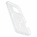 OtterBox Symmetry Clear MagSafe Case Stardust 3.0 for iPhone 16 Pro Max