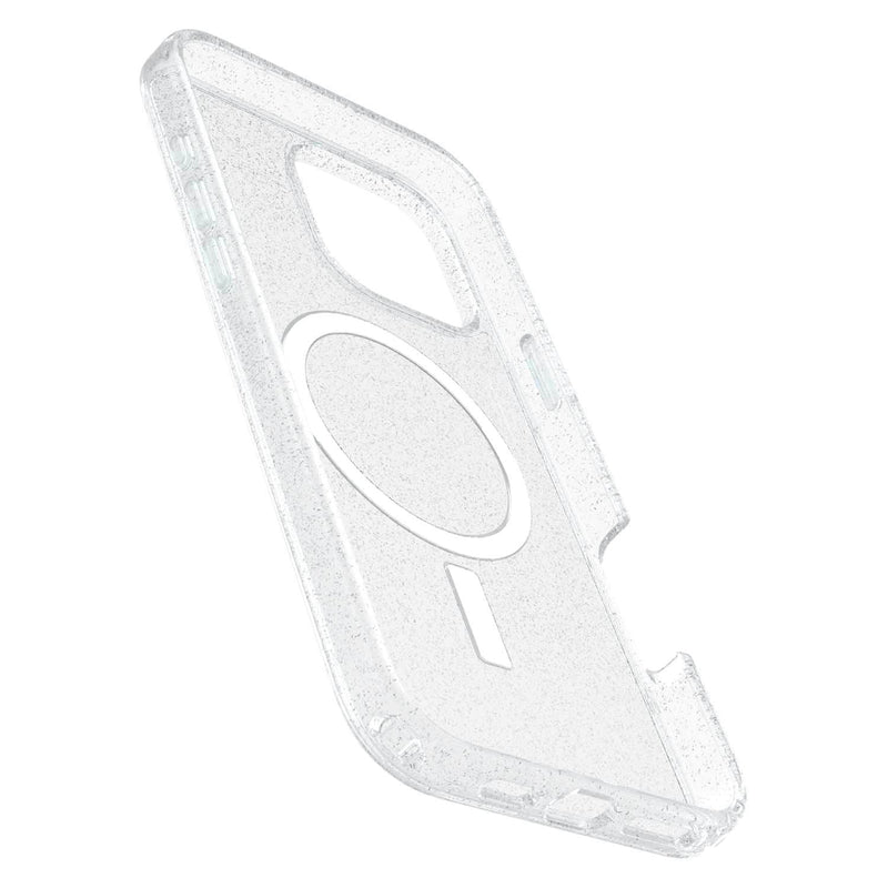 7796426 Symmetry Clear MagSafe Case iPhone 16 Pro Max Stardust 3.0