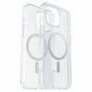 OtterBox Symmetry Clear MagSafe Case Stardust 3.0 for iPhone 16 Pro Max