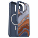 7796501 Symmetry Graphics MagSafe Case iPhone 16 Pro Max High Desert Marble