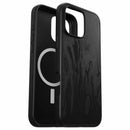 OtterBox Symmetry Graphics MagSafe Case Spruce Bark for iPhone 16 Pro Max