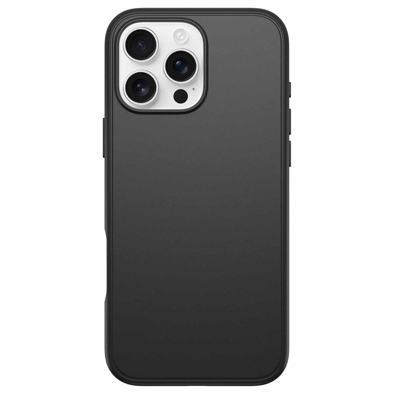 7796577 Symmetry MagSafe Case iPhone 16 Pro Max Black