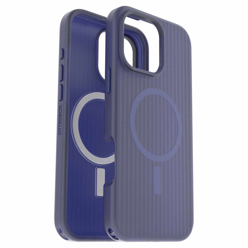 7796612 Symmetry Soft-Touch MagSafe Case iPhone 16 Pro Max Denver Dusk Purple