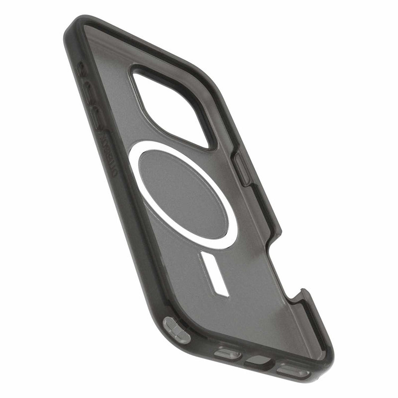 7796613 Symmetry Soft-Touch MagSafe Case iPhone 16 Pro Max Dark Echo
