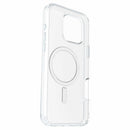 OtterBox Protection+Power Kit (Symmetry Clear MagSafe w/Glass + Wall Charger 30W) Clear for iPhone 16 Pro Max