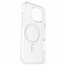 OtterBox Protection+Power Kit (Symmetry Clear MagSafe w/Glass + Wall Charger 30W) Clear for iPhone 16 Pro Max
