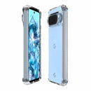 GGKKHBMKCTRSP Hybrid_R Case Pixel 9 Pro XL Clear