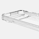 GGKKHBMKCTRSP Hybrid_R Case Pixel 9 Pro XL Clear