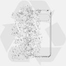 GGKKHBMKCTRSP Hybrid_R Case Pixel 9 Pro XL Clear