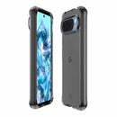 GGKKSPECMSMOK Spectrum_R Case Pixel 9 Pro XL Smoke
