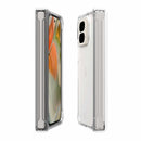 GGPCHYICLTRSP Hybrid_R Hinge Case Pixel 9 Pro Fold Clear