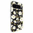 KS053938 Protective Hardshell Case Pixel 9/9 Pro Sunshine Floral
