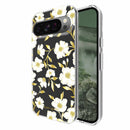 KS053938 Protective Hardshell Case Pixel 9/9 Pro Sunshine Floral