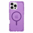 AP6XHBVARLIPP Hybrid_R Vapor MagSafe Case iPhone 16 Pro Light Purple