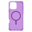 AP6XHBVARLIPP Hybrid_R Vapor MagSafe Case iPhone 16 Pro Light Purple