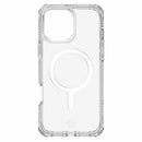 AP6UHMACRTRSP Hybrid_R MagSafe Case iPhone 16 Pro Max Clear