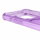 AP6UHBVARLIPP Hybrid_R Vapor MagSafe Case iPhone 16 Pro Max Light Purple