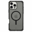 AP6UHBVARSMOK Hybrid_R Vapor MagSafe Case iPhone 16 Pro Max Smoke