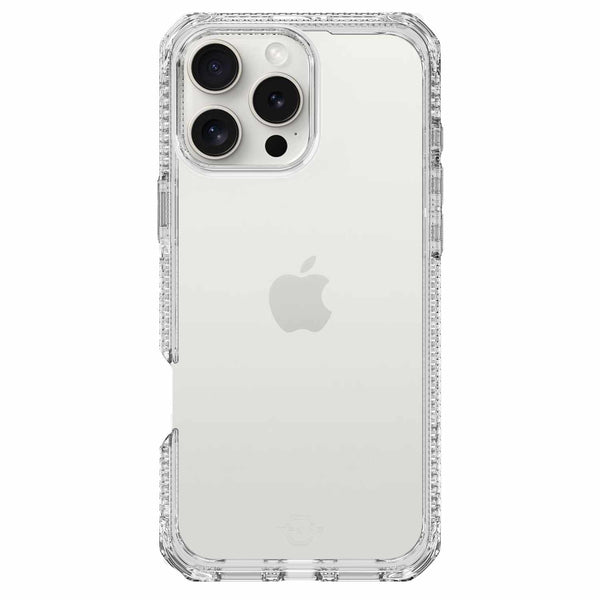 AP6USPECMTRSP Spectrum_R Case iPhone 16 Pro Max Clear