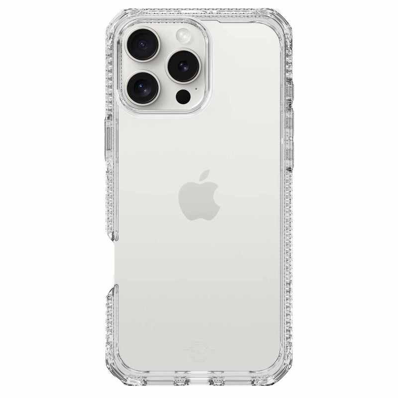 AP6USPECMTRSP Spectrum_R Case iPhone 16 Pro Max Clear